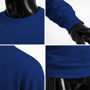 Red Bull Racing: RB22 - Navy Edition 2026 Sweatshirt