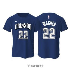 Orlando Magic: City Edition 2023/2024 Tişört