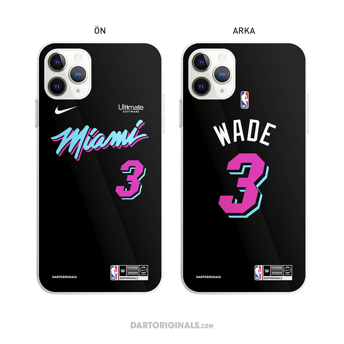 Heat: Vice Nights - 2K20