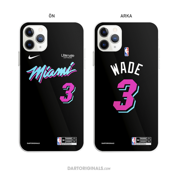 Heat: Vice Nights - 2K20