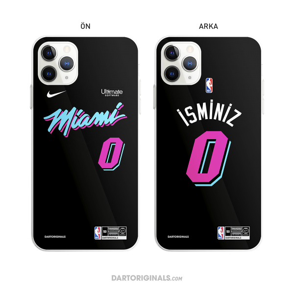 Heat: Vice Nights - 2K20