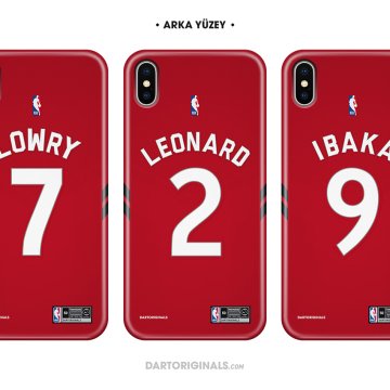 Raptors: Icon Edition - 2K18