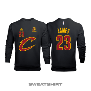 Cleveland Cavaliers: 2016 NBA Champions Edition Sweatshirt