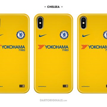Chelsea: Deplasman 18/19