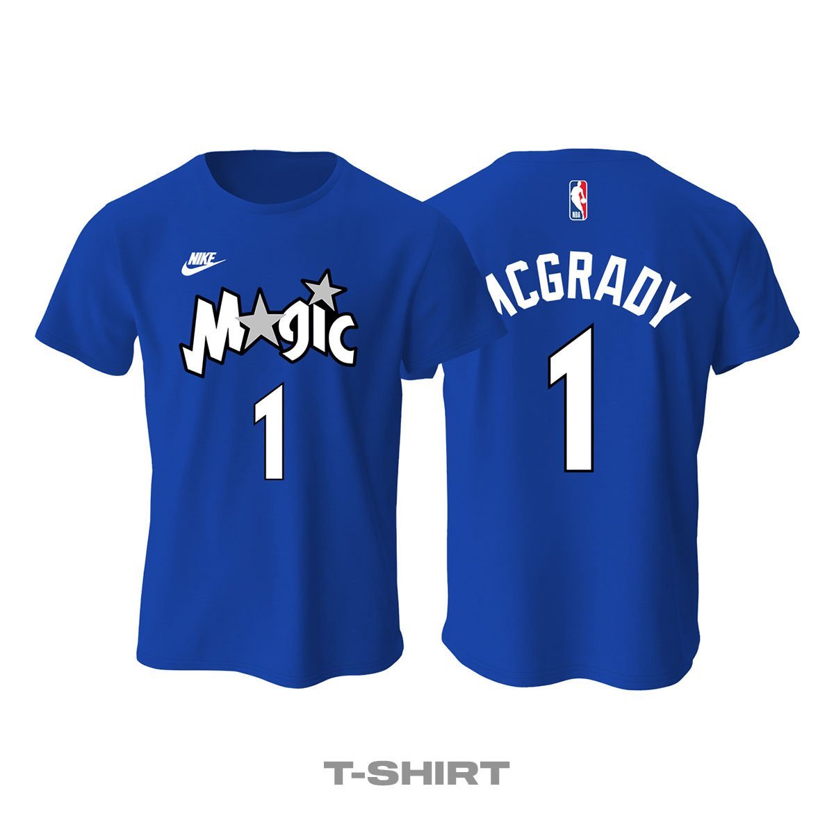 Orlando Magic: Classic Edition 2023/2024 Tişört
