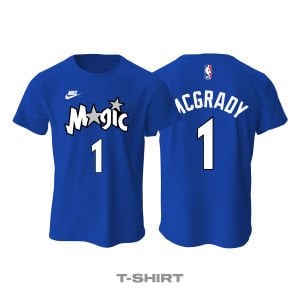 Orlando Magic: Classic Edition 2023/2024 Tişört