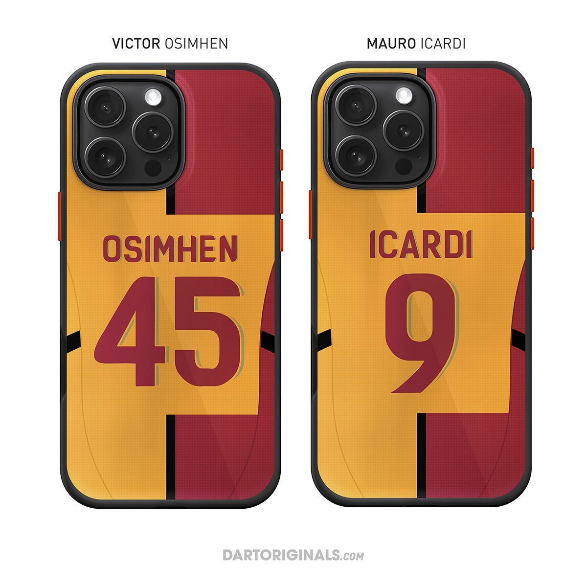 Lions FC: Home - 24/25