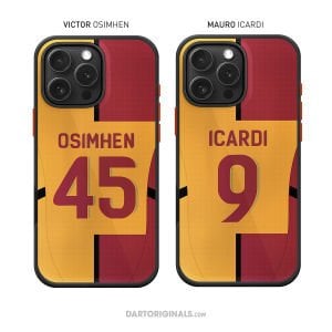 Lions FC: Home - 24/25