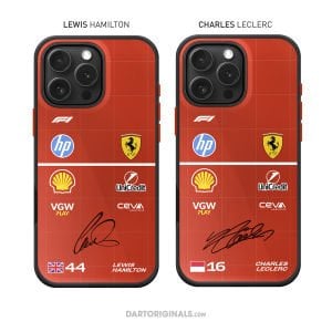 Scuderia Ferrari: SF-25 Edition 2025