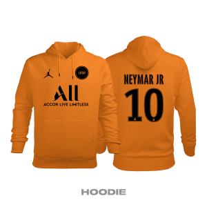 Paris FC: Away Edition 2019/2020 Kapüşonlu Hoodie
