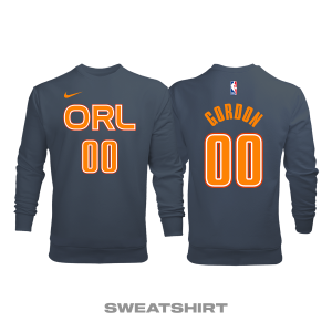 Orlando Magic: City Edition 2019/2020 Sweatshirt 2XL