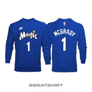 Orlando Magic: Classic Edition 2023/2024 Sweatshirt