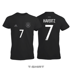 Almanya: Away Edition 2019/2020 Tişört 4XL