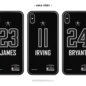 NBA All-Star - 2K18