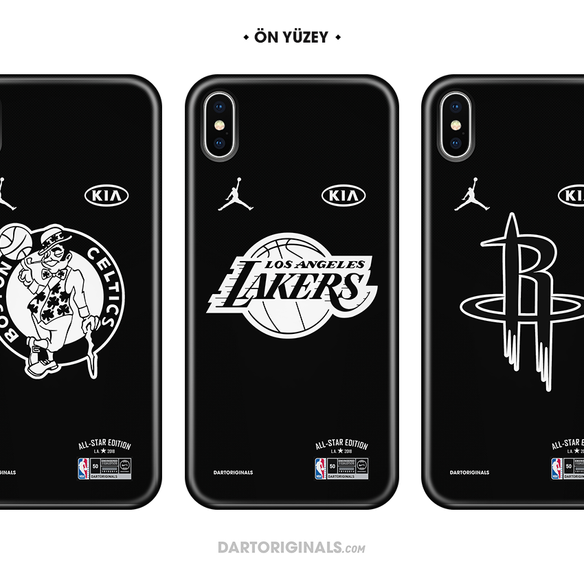NBA All-Star - 2K18