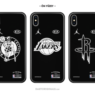 NBA All-Star - 2K18