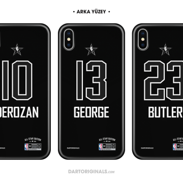 NBA All-Star - 2K18