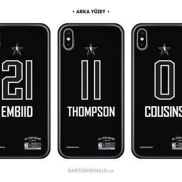 NBA All-Star - 2K18