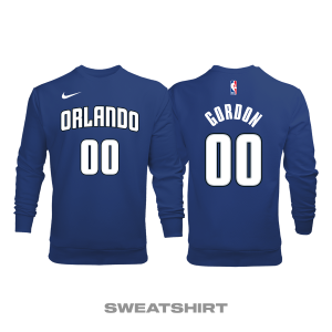 Orlando Magic: Statement Edition 2019/2020 Sweatshirt XS