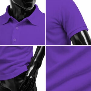 Charlotte Hornets: Statement Edition 2K26 Polo Yaka