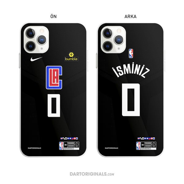 Clippers: Statement Edition - 2K20
