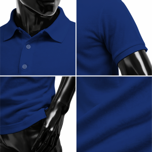 Red Bull Racing: RB22 - Navy Edition 2026 Polo Yaka