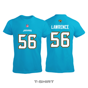 Jacksonville Jaguars: Home Edition 2020/2021 Tişört M