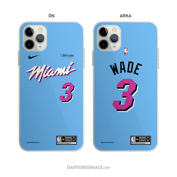 Heat: Vice Wave - 2K20