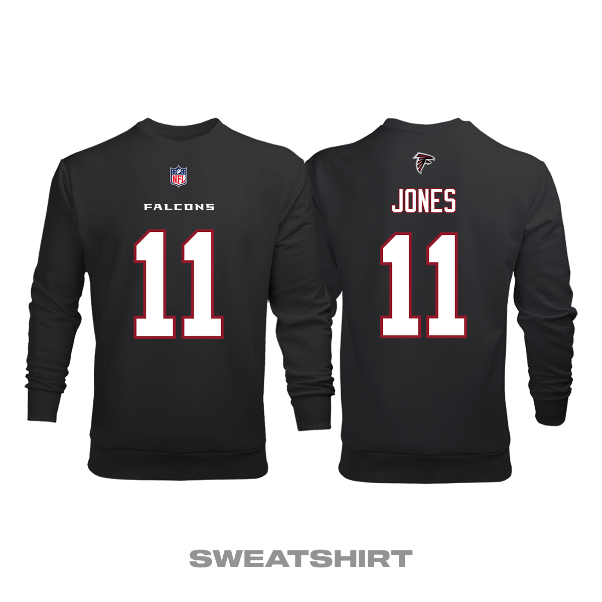 Atlanta Falcons: Alternate Edition 2020/2021 Sweatshirt