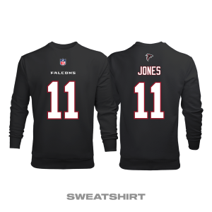 Atlanta Falcons: Alternate Edition 2020/2021 Sweatshirt