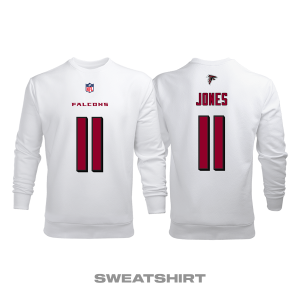 Atlanta Falcons: Road Edition 2020/2021 Sweatshirt