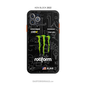 Ken Block: Gymkhana 2022 Edition