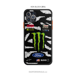Ken Block: Gymkhana 2014 Edition