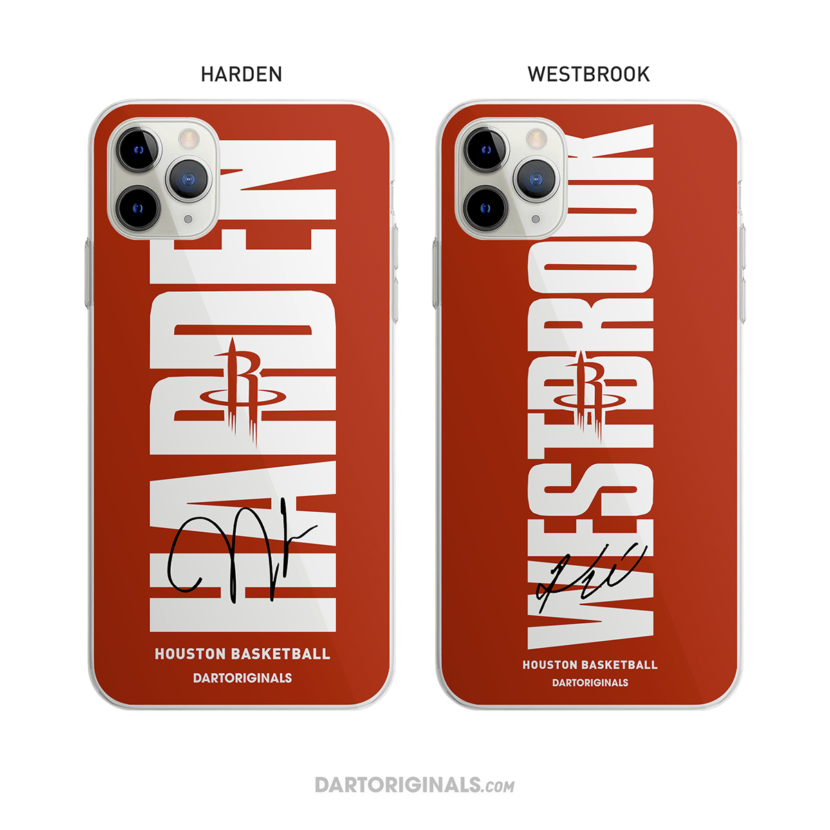 Icon Series: Rockets