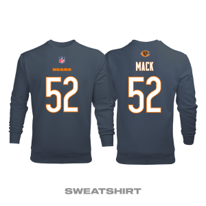 Chicago Bears: Home Edition 2020/2021 Sweatshirt