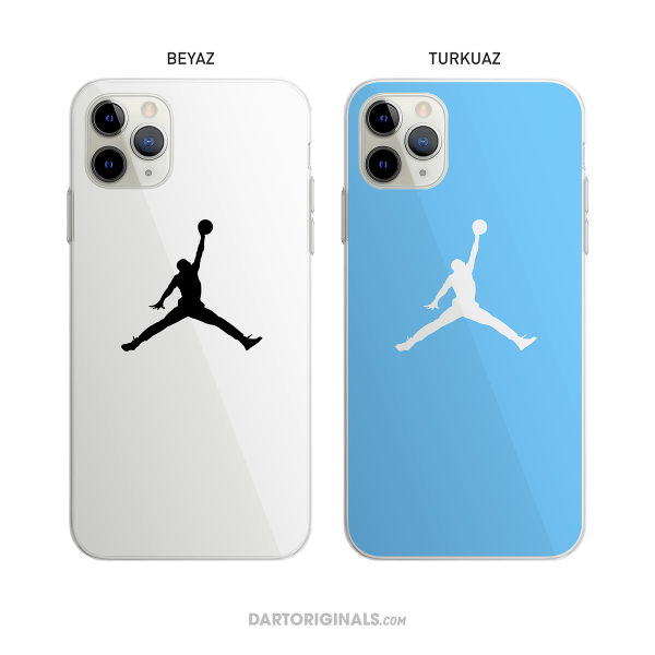 Air Jordan: Logo