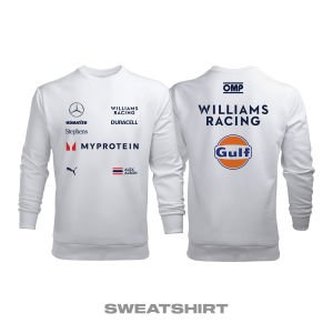 Williams F1 Team: FW46 Edition Sweatshirt