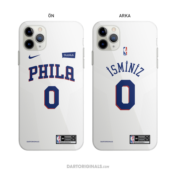 76ers: Association Edition - 2K20