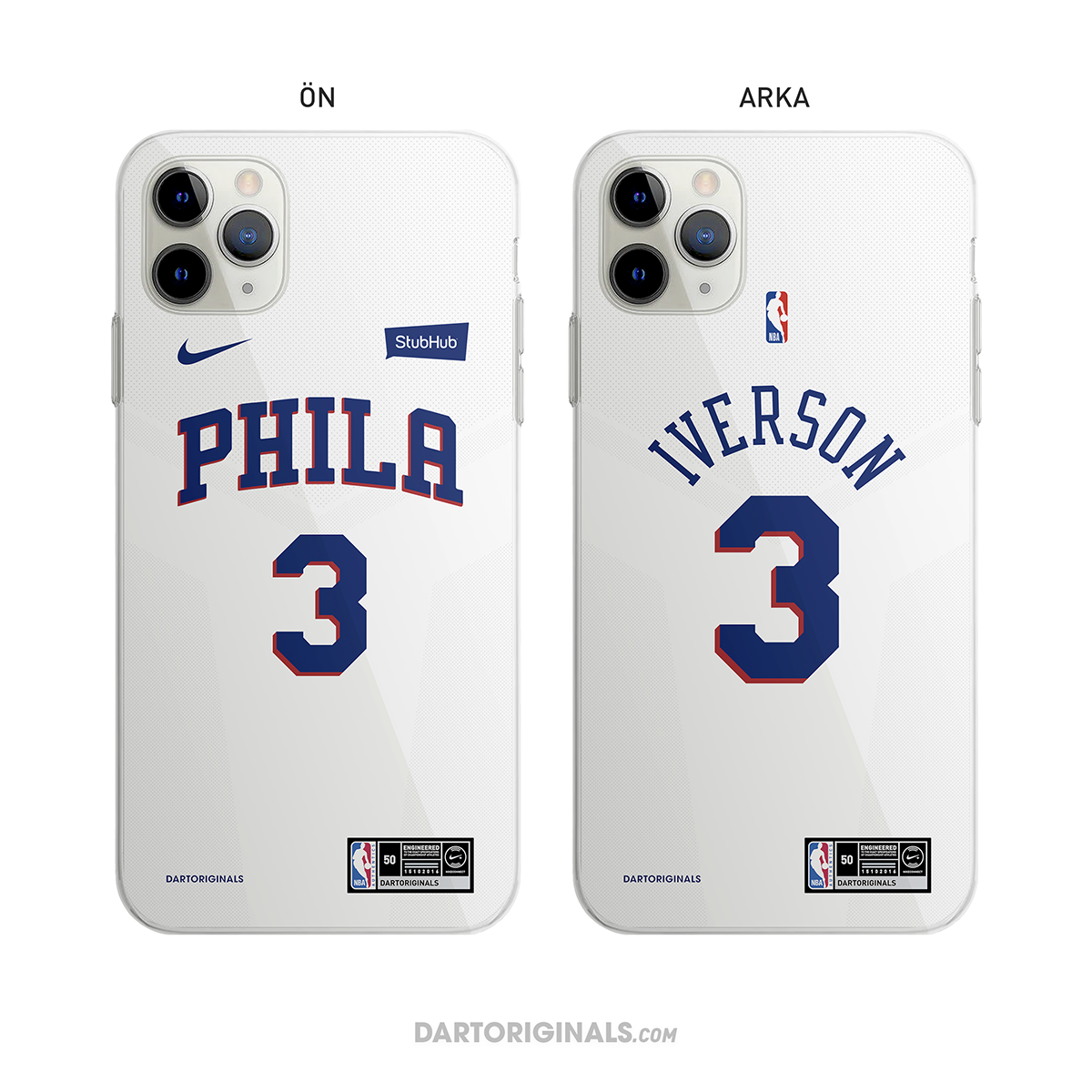 76ers: Association Edition - 2K20