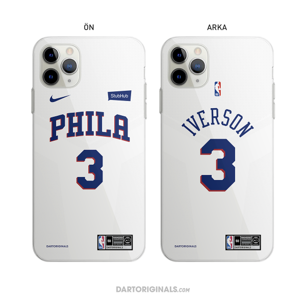 76ers: Association Edition - 2K20