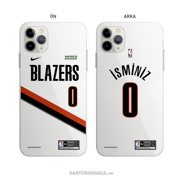 Trail Blazers: Association Edition - 2K20