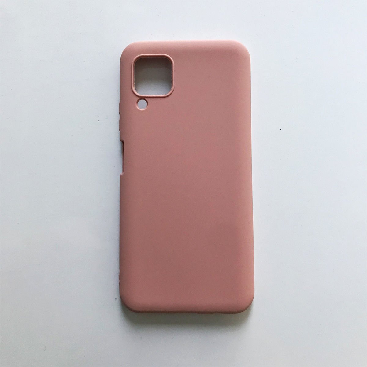 OUTLET - Pembe Silikon - Huawei P40 Lite