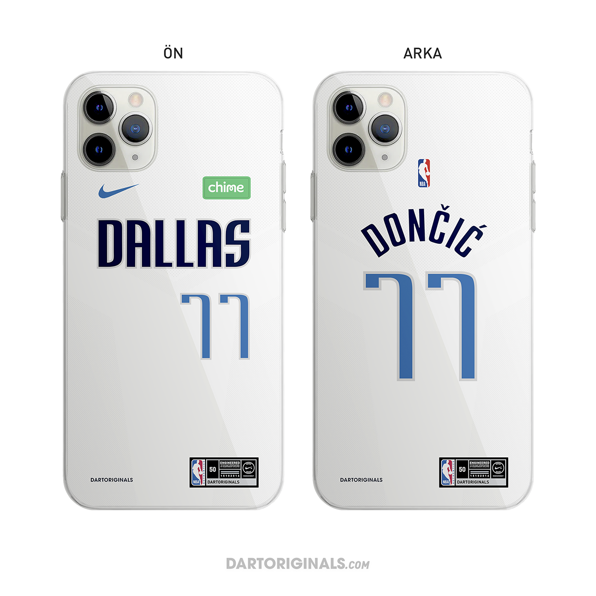 Mavericks: Association Edition - 2K20