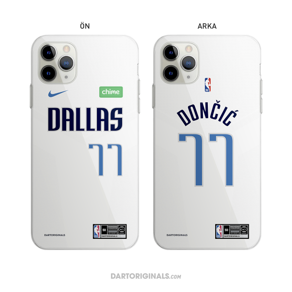 Mavericks: Association Edition - 2K20