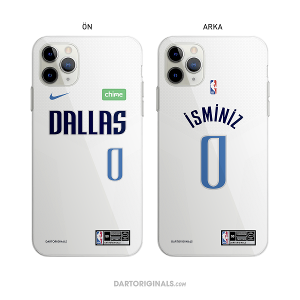 Mavericks: Association Edition - 2K20