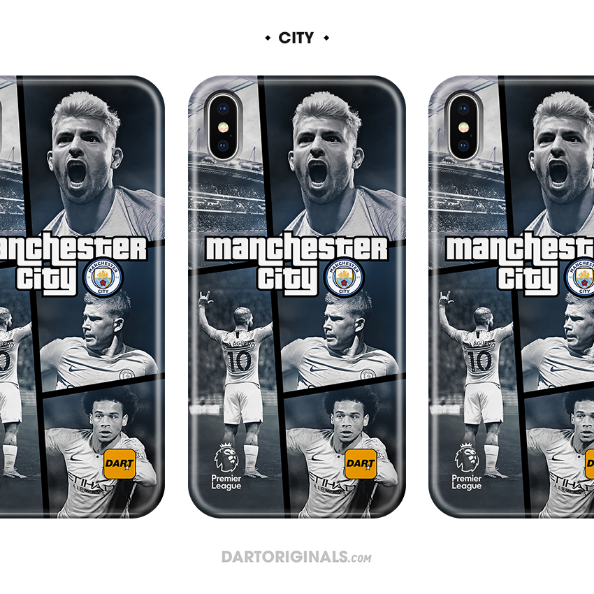 GTA - City