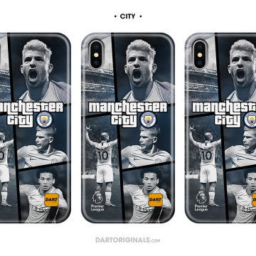GTA - City