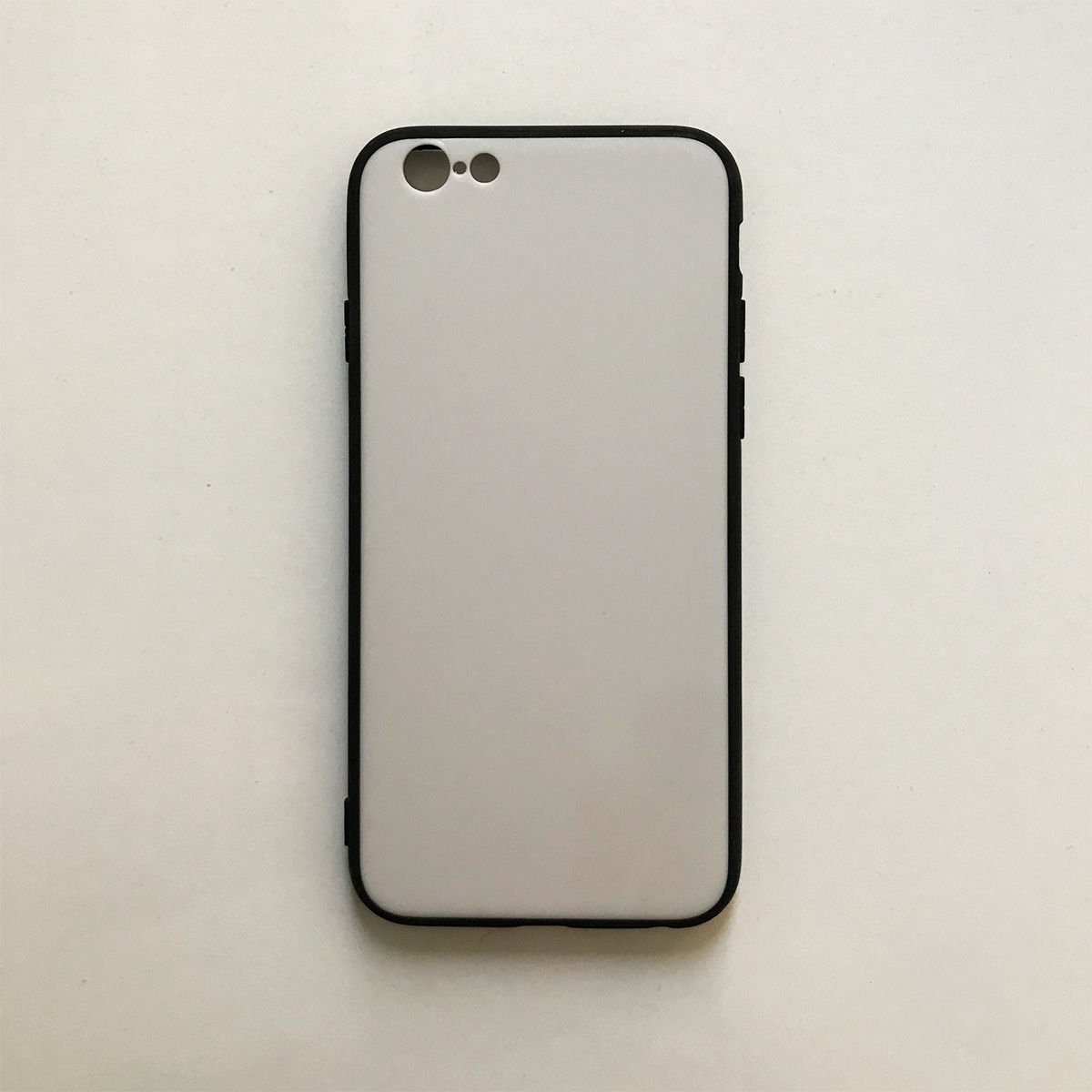 OUTLET - Beyaz - iPhone 6 / 6S / SE