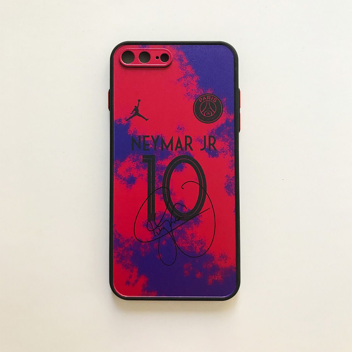 OUTLET - PSG: Neymar JR - iPhone 7 PLUS / 8 PLUS