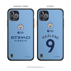 Manchester City: Home - 22/23